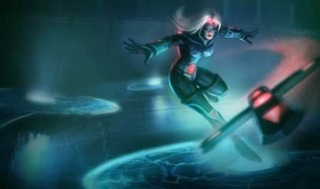 PAX Sivir - 7 kusů - 1ks/300,- Kč